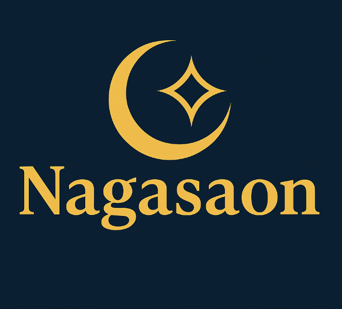 Nagasaon
