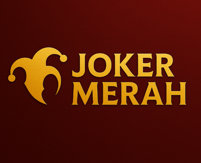 Joker Merah