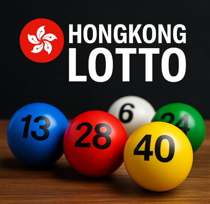 Hongkong Lotto