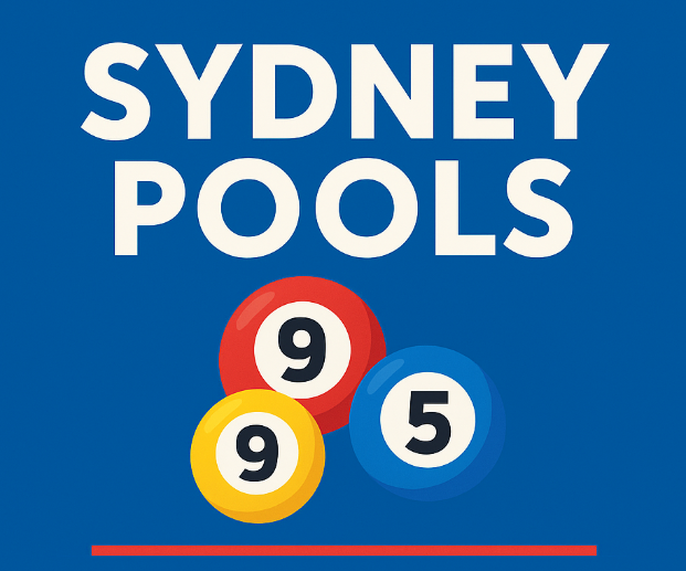 Sydney Pools